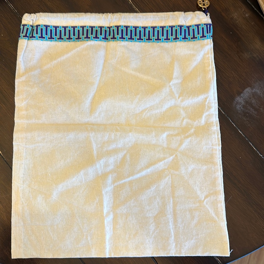 Tory Burch Dust Bag